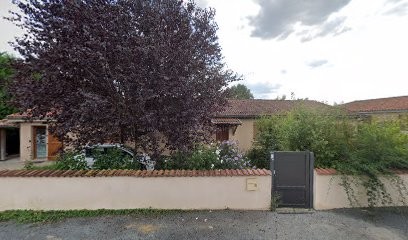 Lauriane Sorgue, Sophrologue EI, Centre de Bien-Etre à Saint-Étienne-sur-Chalaronne