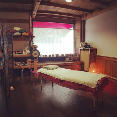 Massage Tuina Sallanches - Cordon - Catherine Ouvrard, Centre de Bien-Etre à Sallanches