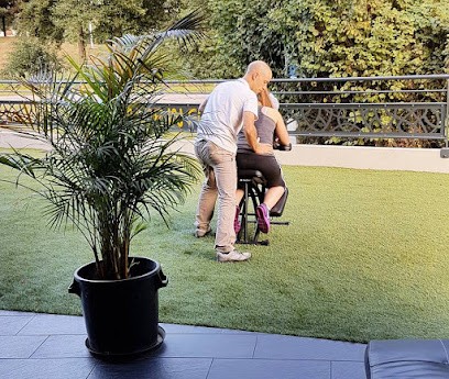 Massage Pour Tous, Centre de Bien-Etre à Saulcy-sur-Meurthe