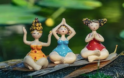 Dabert Carole - Ostéo, massages, reiki, soins visage, soins minceur, sophrologie, relaxation, Centre de Bien-Etre à Chelles