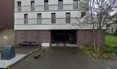 LES MAINS ENERGETIQUES, Centre de Bien-Etre à Saint-Jacques-de-la-Lande
