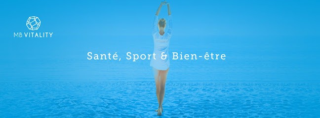 MB Vitality Ostéospa, Centre de Bien-Etre à Valbonne