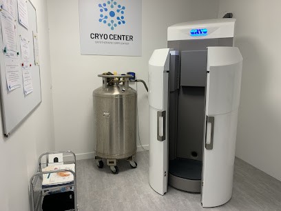 Cryo Center Epinal - Corps entier, Centre de Bien-Etre à Épinal