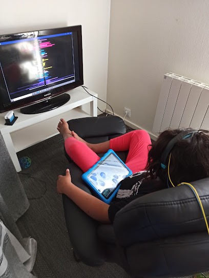 Neurofeedback77.93 Amélie Bontout, Centre de Bien-Etre à Villenoy