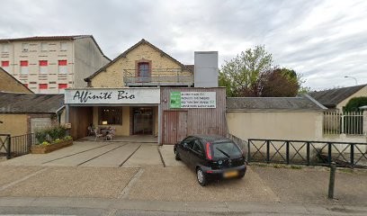 Cris Lobeau - EAMBE, Centre de Bien-Etre à Nogent-le-Rotrou