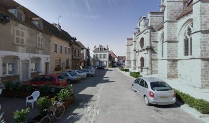 Sophrologie Au Fil De Soi, Centre de Bien-Etre à Villenauxe-la-Grande