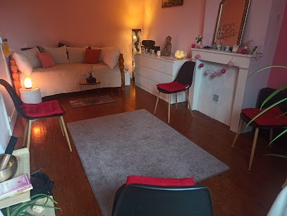 L'Univers du Bien-être Elisabeth Baccam Coron, Centre de Bien-Etre à Coron