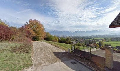 SANTE BIEN-ETRE, Centre de Bien-Etre à Poisy