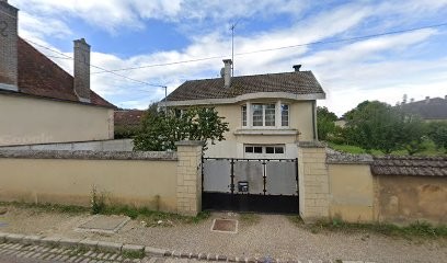 Laeti-zen Massages Bien-être En Pays D'Othe, Centre de Bien-Etre à Estissac