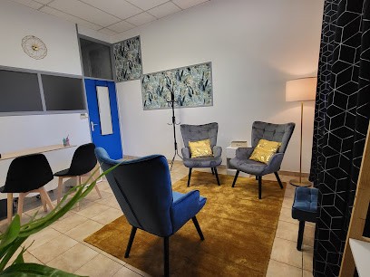 Cabinet La Source, Centre de Bien-Etre à Vienne