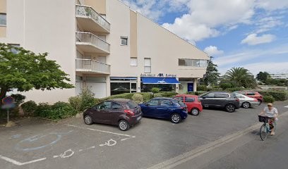 Massages bien-être et énergétiques - Edwige Martin, Centre de Bien-Etre au Pouliguen