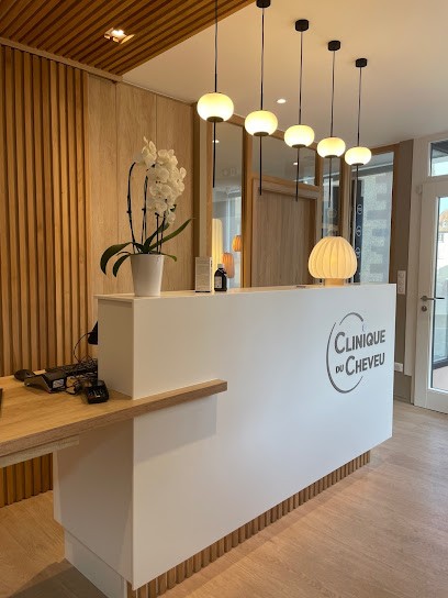 Clinique du Cheveu Selestat, Centre de Bien-Etre à Sélestat