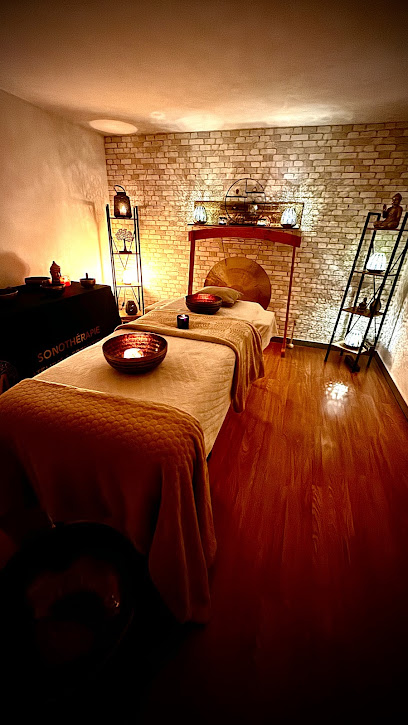 M L'instant Zen Sonothérapie Massages Bols Tibétains, Centre De Bien-Être à Sucy-en-Brie