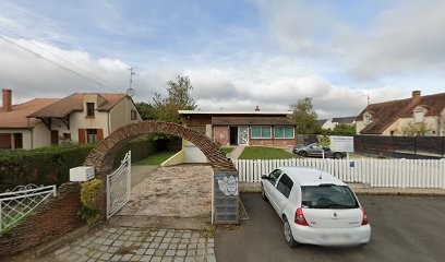 Marie Del Mar - Drainage Lymphatique, Centre de Bien-Etre à Olivet