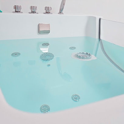 Bulle D'ô Centre D'hydrothérapie Néonatale Spa Bébé, Centre De Bien-Être au Mans