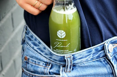 Oscar et Céleste, Centre de Bien-Etre à Tourcoing