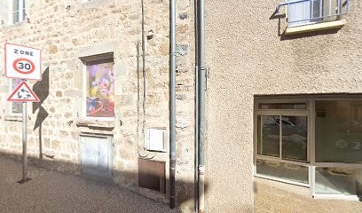 Espace Améthyste, Centre de Bien-Etre à Yssingeaux