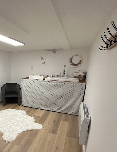 La Bulle Des Libellules, Centre de Bien-Etre à Dinsheim-sur-Bruche