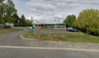 Sanjo Spa, Centre de Bien-Etre à Saint-Pierre-lès-Nemours