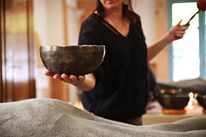 Vibrame-sonothérapie, Centre de Bien-Etre à Saint-Ignat