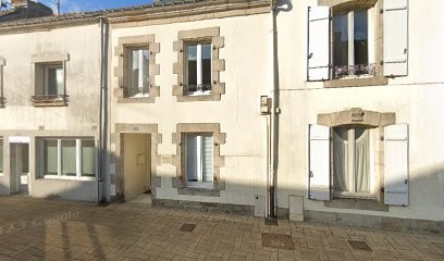 ACabinet Energétique, Centre de Bien-Etre à Plouay
