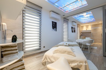 Neosens, Centre de Bien-Etre à Terville