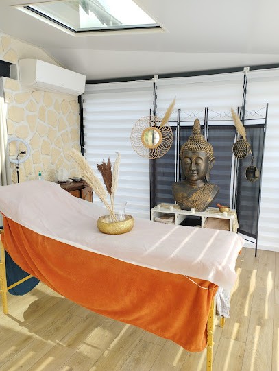 O SOIN DE SOI, Centre de Bien-Etre à Livarot-Pays-d'Auge