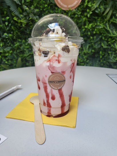 SHAPE'S HANGAR, Centre de Bien-Etre à L'Île-d'Olonne