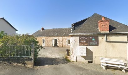 Cabinet Pop-up Détente - Séverine BAZILE - Sophrologue, hypnose & Massages bien-être à Loué, Trangé ou Le Mans, Centre de Bien-Etre à Loué