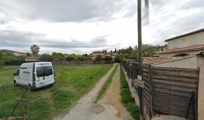 Greatt, Centre de Bien-Etre à La Roquette-sur-Siagne