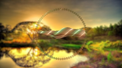 JOËLLE SAMBOU, Centre de Bien-Etre à Montreuil-Bellay