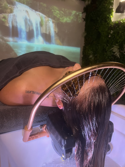 Head Spa - Les Secrets D'orovida, Centre De Bien-Être à Toulon