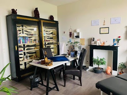 Alison Magnier, Centre de Bien-Etre à Sailly-lez-Cambrai