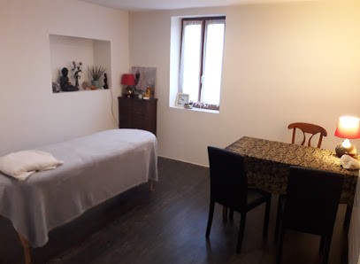 La Maison de l'Harmonie, Centre de Bien-Etre à Louhans