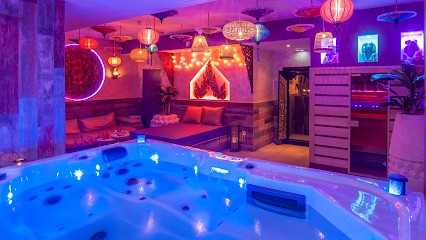 Suite And Spa Lille La Madeleine, Centre de Bien-Etre à La Madeleine