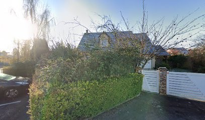 Réflexologie Plantaire Valérie Sourice, Centre de Bien-Etre à Franqueville-Saint-Pierre