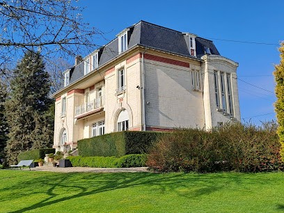 Field Rose Dumazet, Centre de Bien-Etre à Terny-Sorny