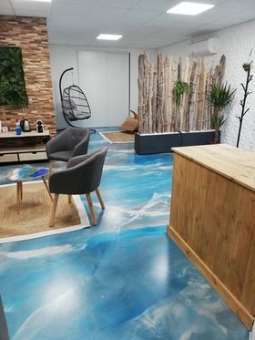 Cryowave, Centre de Bien-Etre à Chabeuil