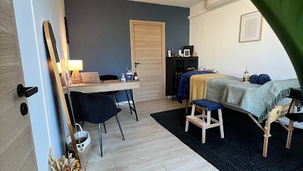 Cabinet Dona - Renata Franca Spa Être Et Formations, Centre de Bien-Etre à Septèmes-les-Vallons