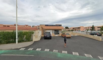 Bérangère Gomez de las Heras-Lepouzé. Énergéticienne.Thérapie Énergétique Manuelle., Centre de Bien-Etre à Leucate