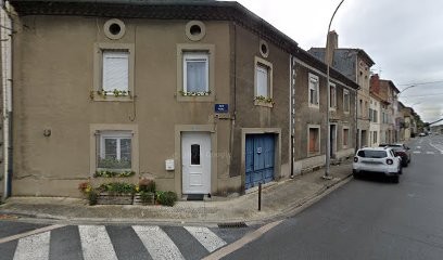 Ganeshaya Isabelle Verdeil, Centre de Bien-Etre à Aussillon