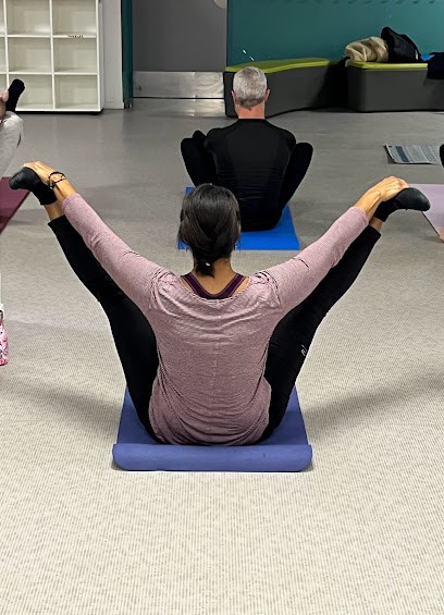 Stretching Postural , Méthode JP Moreau Avec ACDF, Centre de Bien-Etre à Sucy-en-Brie