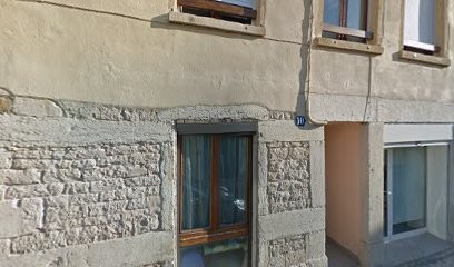 Maria Canabate, Centre de Bien-Etre à Bourgoin-Jallieu