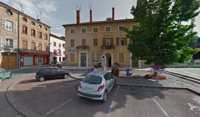 Laurence Barthélemy, Centre de Bien-Etre à Lamure-sur-Azergues