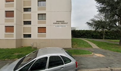 Marie-Laure Mazzolini- Accompagnante Bien-Naître, Centre de Bien-Etre à Poitiers