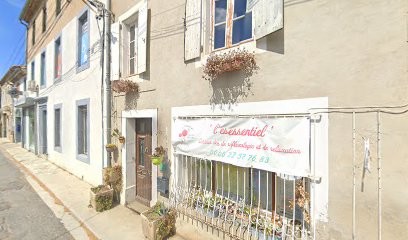 Isabelle Lacombe Sophrologue, Centre de Bien-Etre à Olonzac