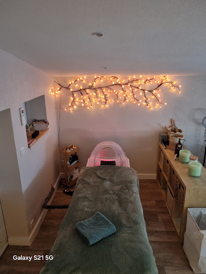 L'instant Volupté Centre De Bien-Être à Wittelsheim