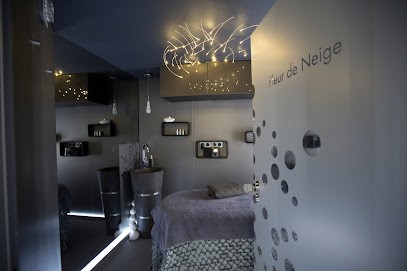 Aquaflorès PhysioSpa, Centre de Bien-Etre à Megève