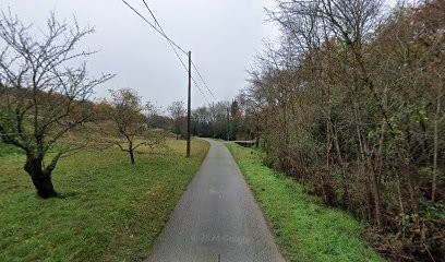 l'Univers de Réjane, Centre de Bien-Etre à Bidon