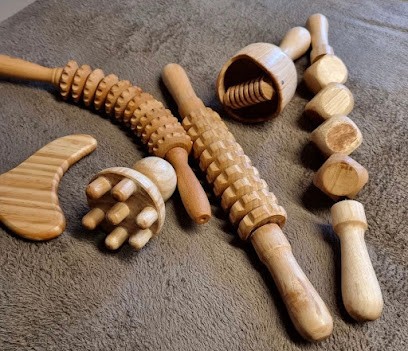 le bien-être avant tout by Anaïs, Centre de Bien-Etre à Cailloux-sur-Fontaines